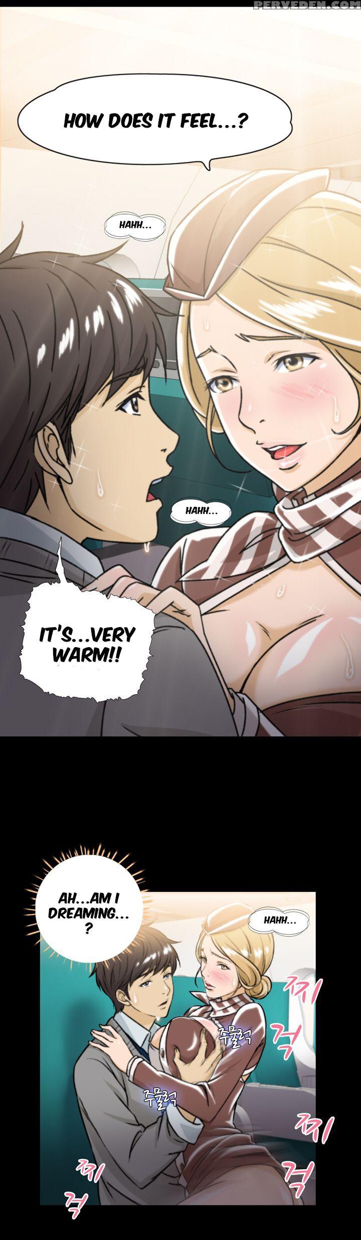 Seductive Uniform Ch. 1-21 [english] 1