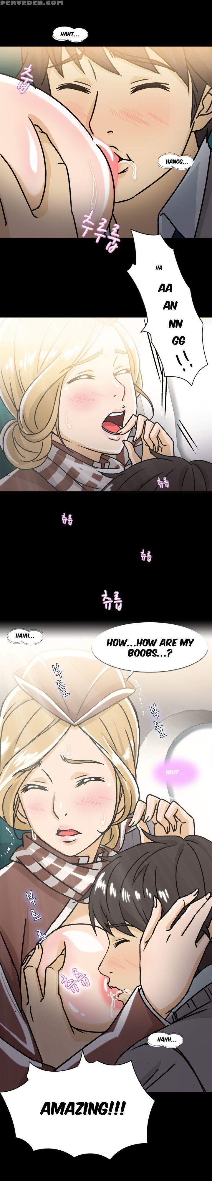 Seductive Uniform Ch. 1-21 [english] 1