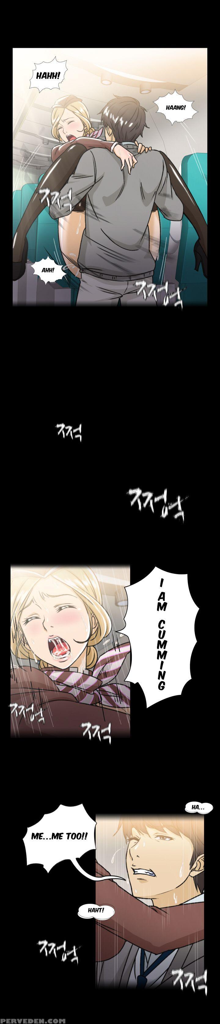 Seductive Uniform Ch. 1-21 [english] 1
