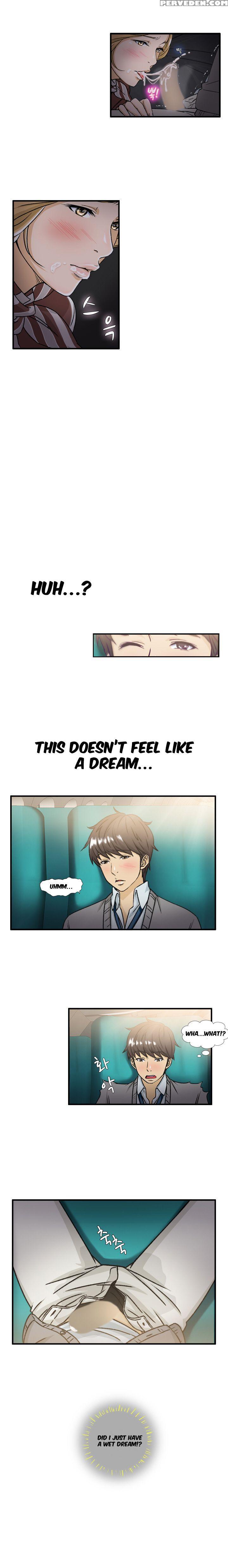 Seductive Uniform Ch. 1-21 [english] 1
