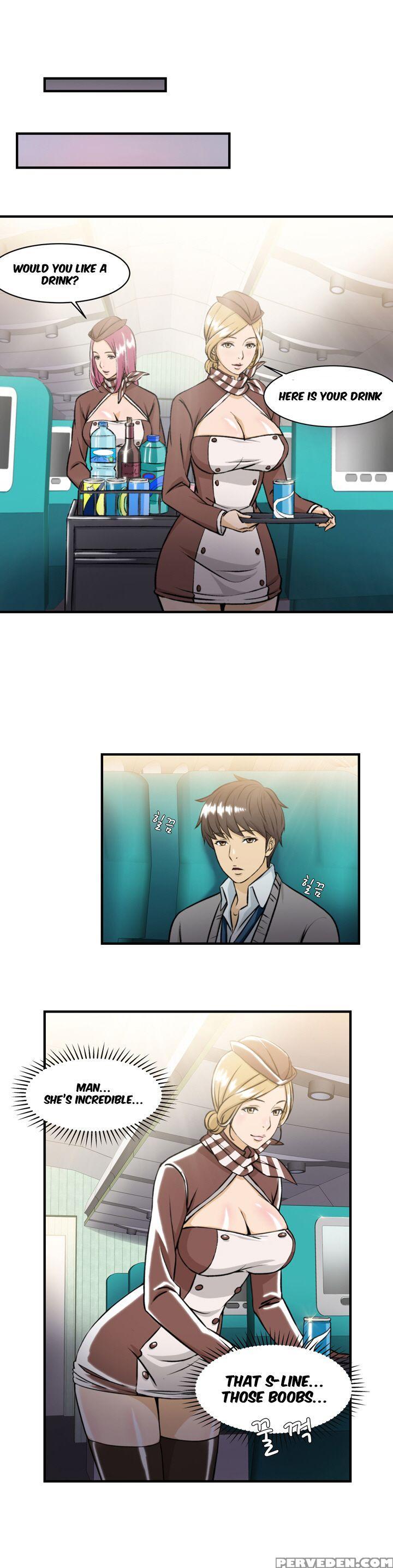 Seductive Uniform Ch. 1-21 [english] 1