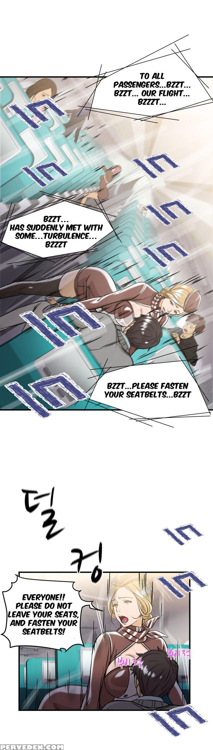 Seductive Uniform Ch. 1-21 [english] 1