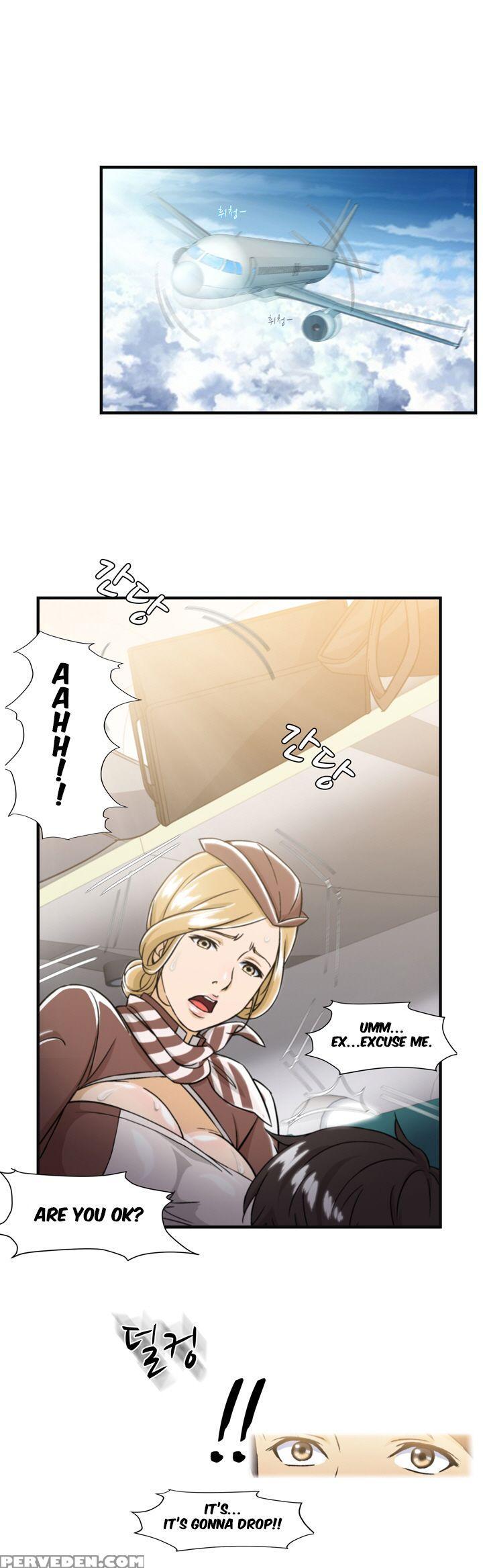 Seductive Uniform Ch. 1-21 [english] 1