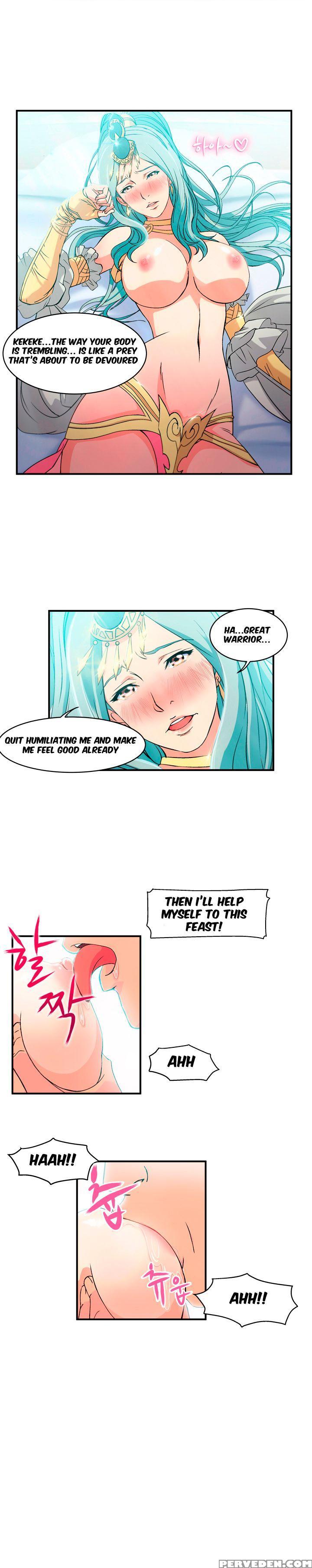 Seductive Uniform Ch. 1-21 [english] 1