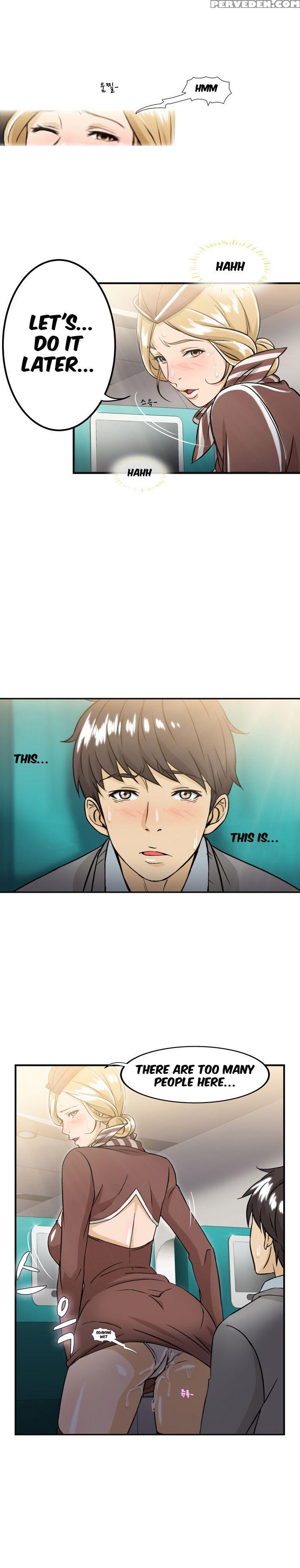Seductive Uniform Ch. 1-21 [english] 1
