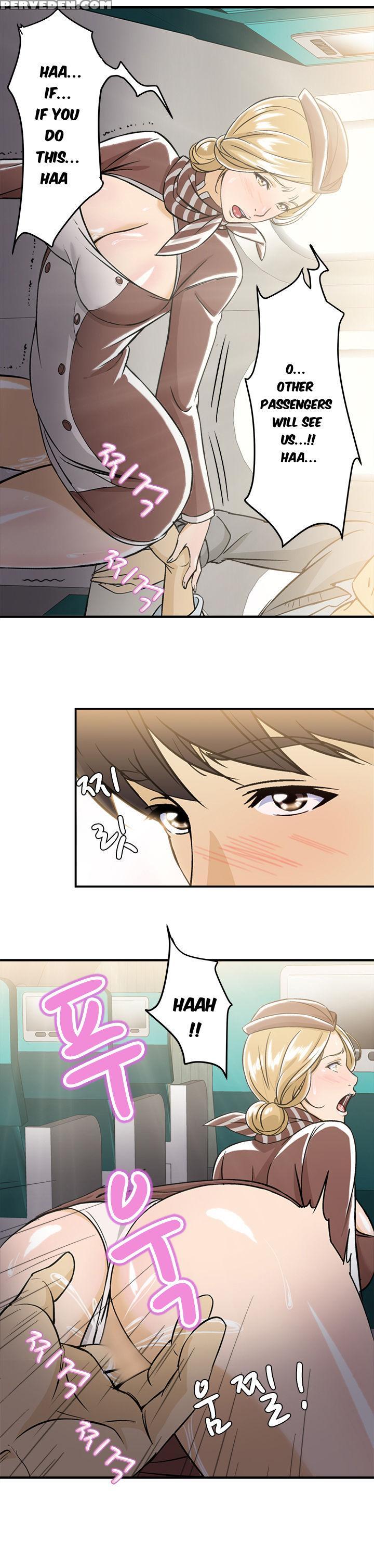 Seductive Uniform Ch. 1-21 [english] 1