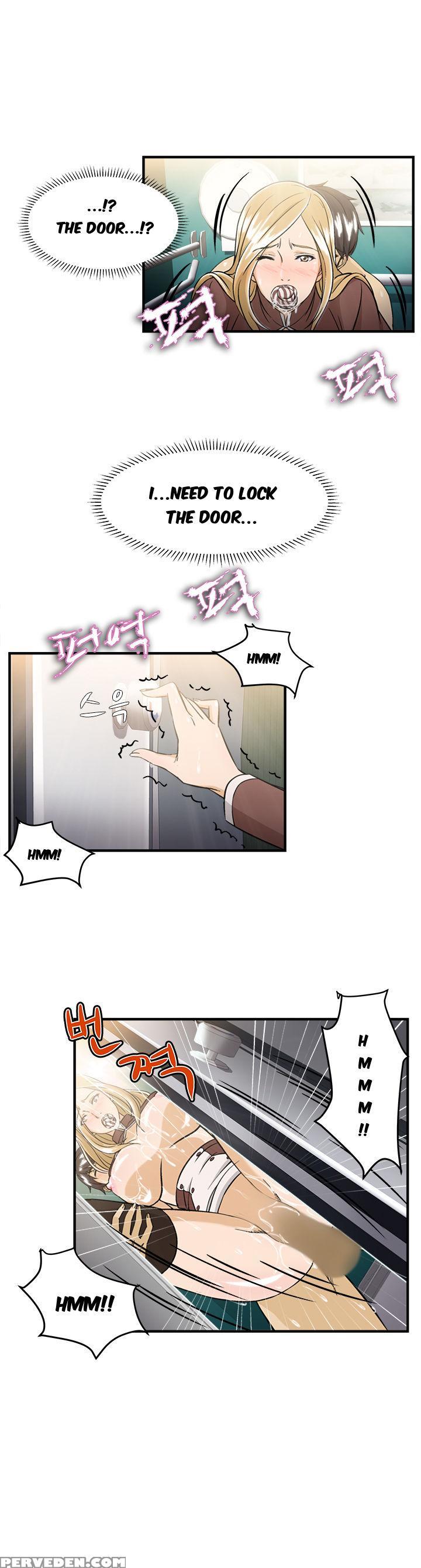 Seductive Uniform Ch. 1-21 [english] 1