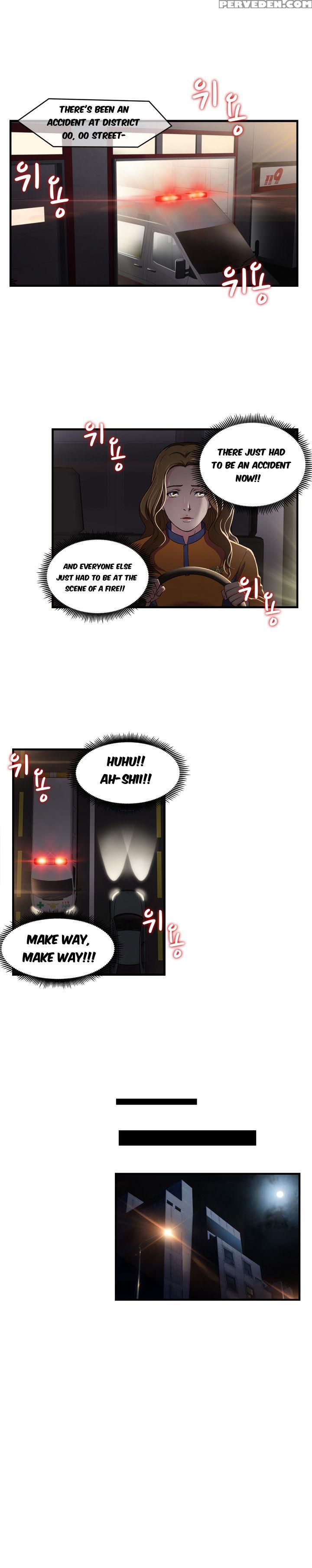 Seductive Uniform Ch. 1-21 [english] 1
