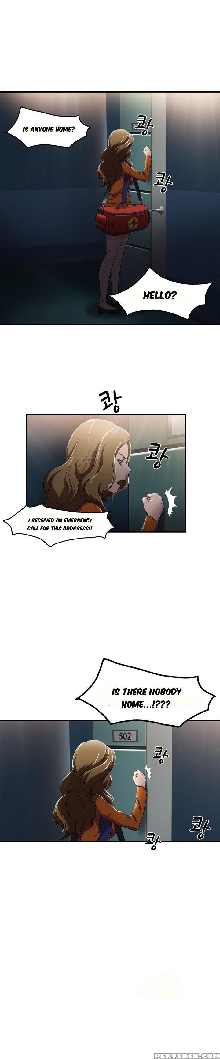 Seductive Uniform Ch. 1-21 [english] 1