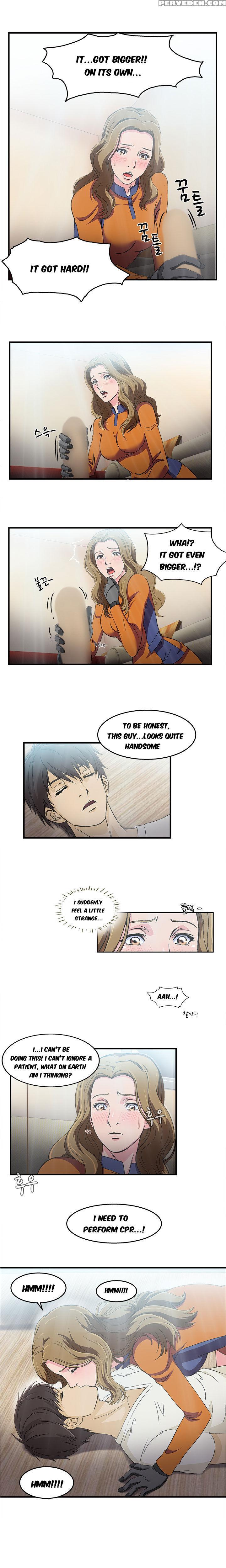 Seductive Uniform Ch. 1-21 [english] 1