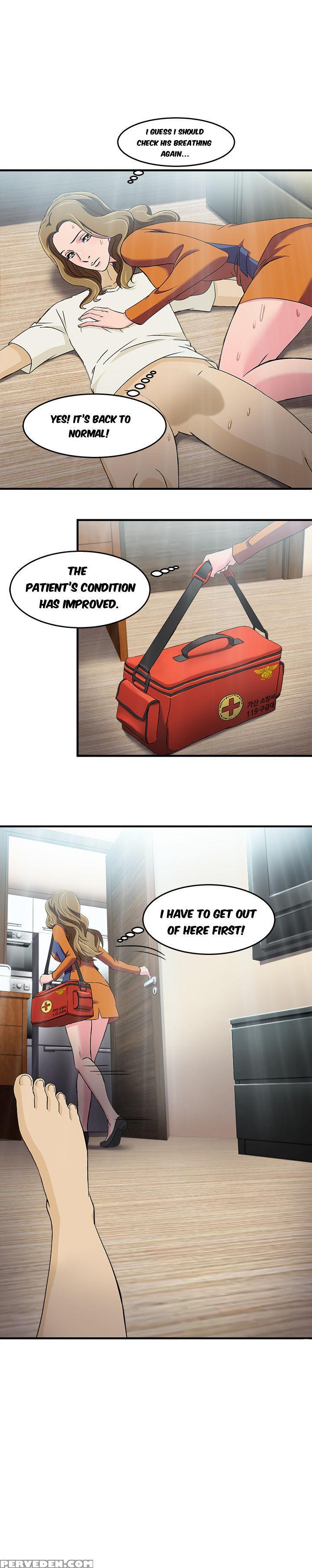 Seductive Uniform Ch. 1-21 [english] 1