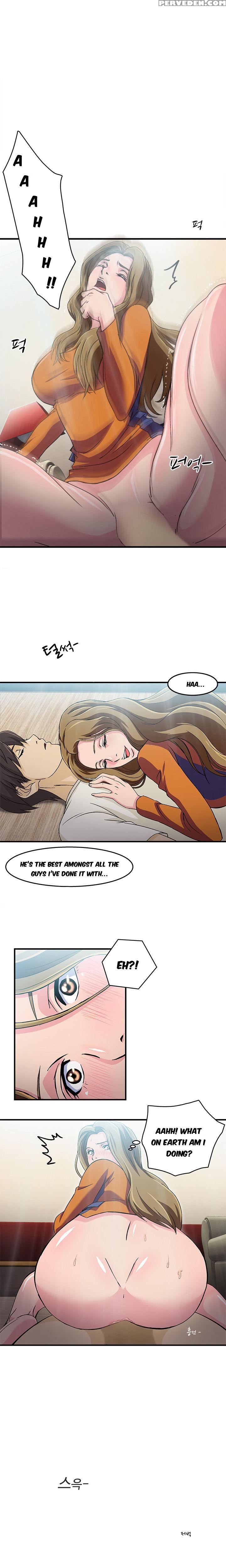 Seductive Uniform Ch. 1-21 [english] 1