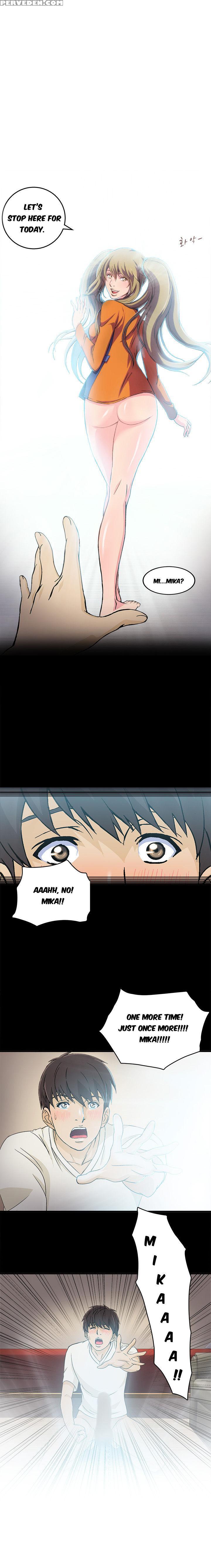 Seductive Uniform Ch. 1-21 [english] 1