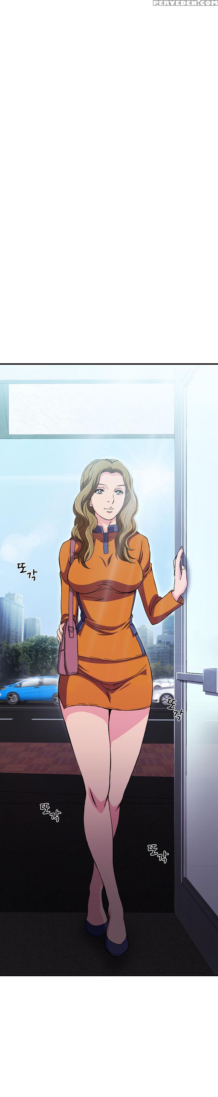 Seductive Uniform Ch. 1-21 [english] 1