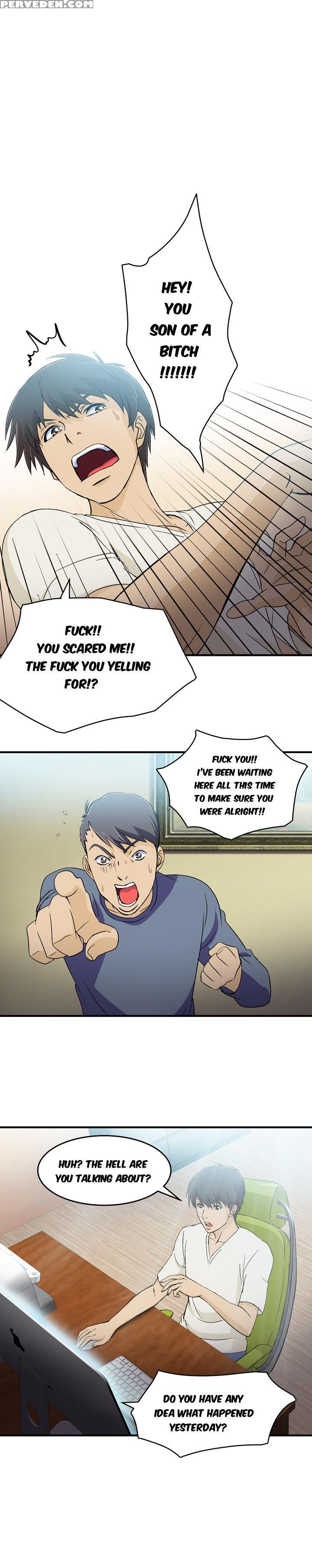 Seductive Uniform Ch. 1-21 [english] 1