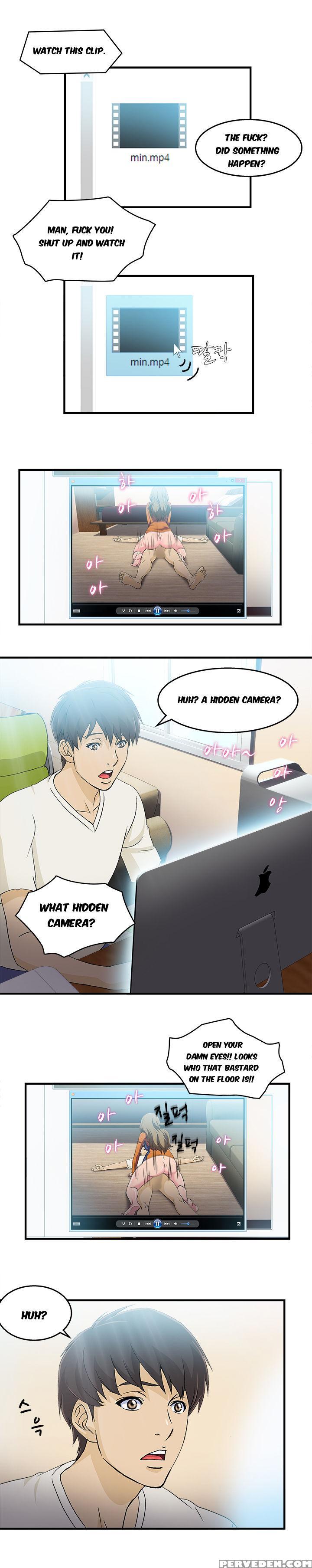 Seductive Uniform Ch. 1-21 [english] 1