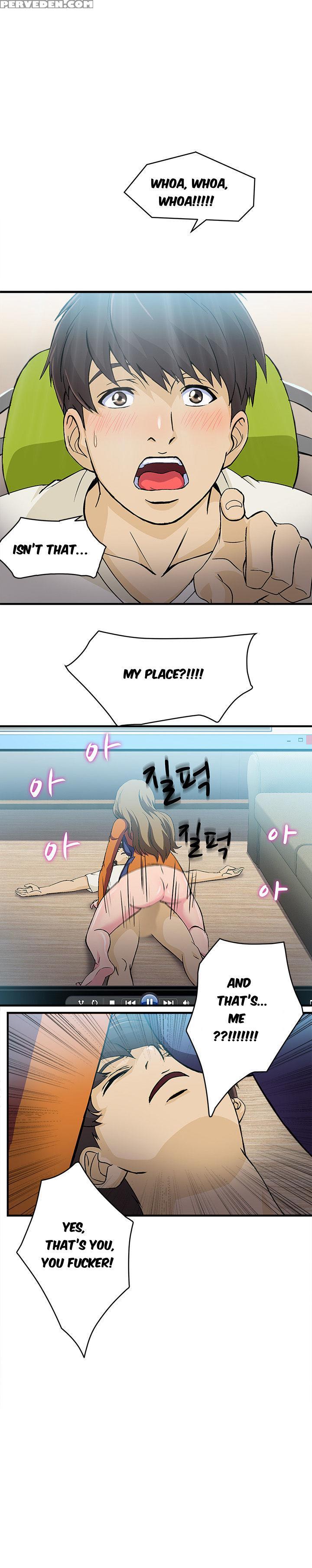 Seductive Uniform Ch. 1-21 [english] 1