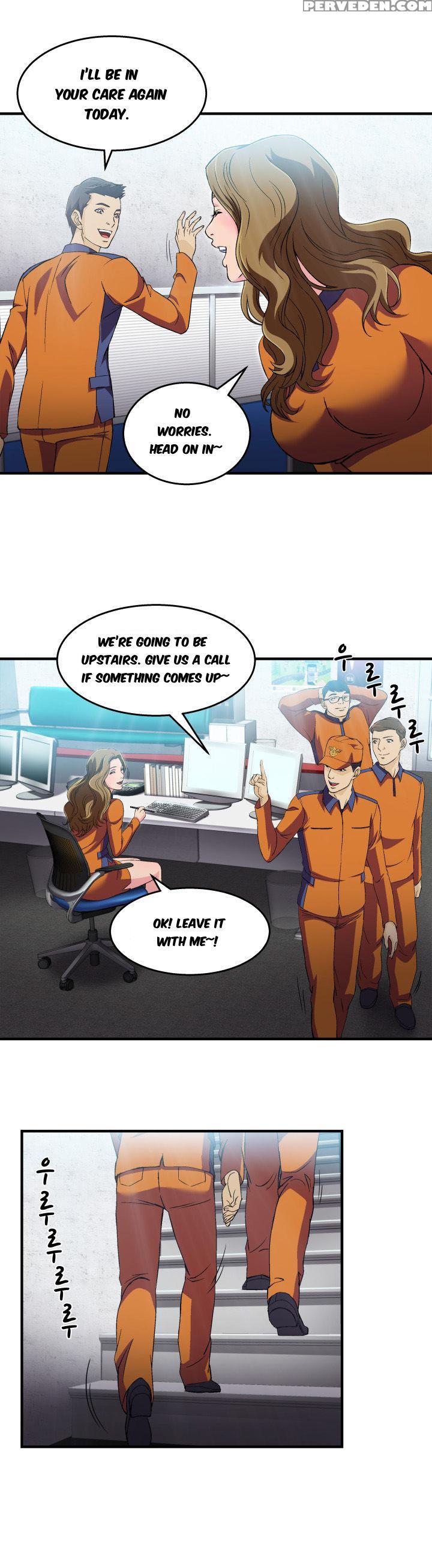 Seductive Uniform Ch. 1-21 [english] 1