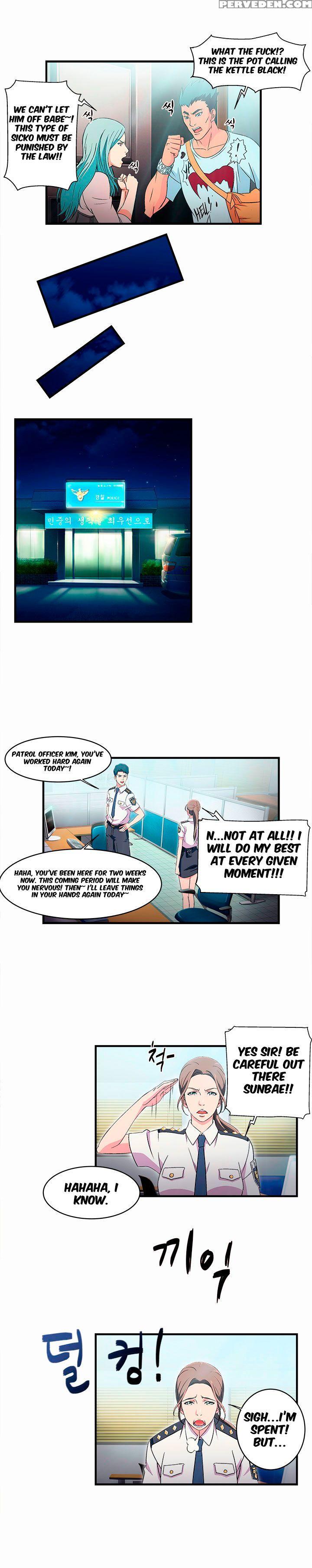 Seductive Uniform Ch. 1-21 [english] 1