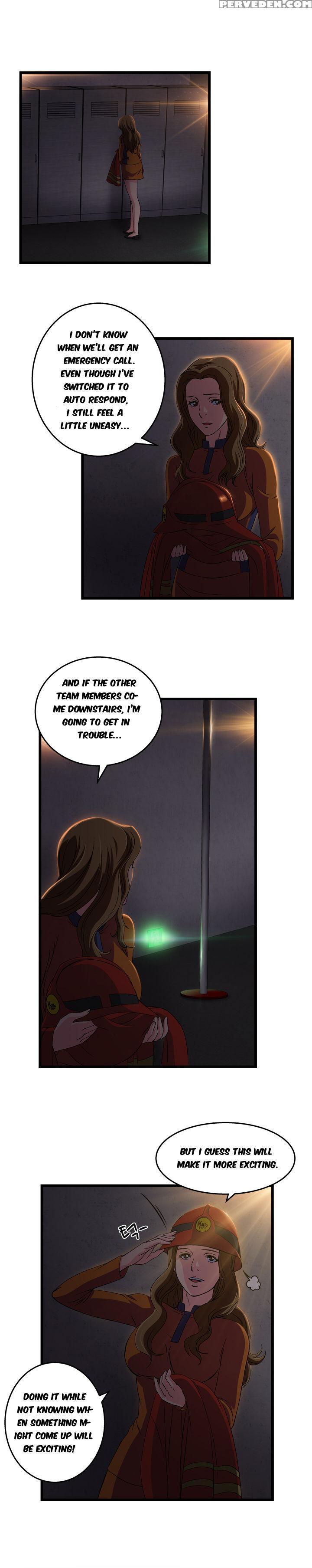 Seductive Uniform Ch. 1-21 [english] 1