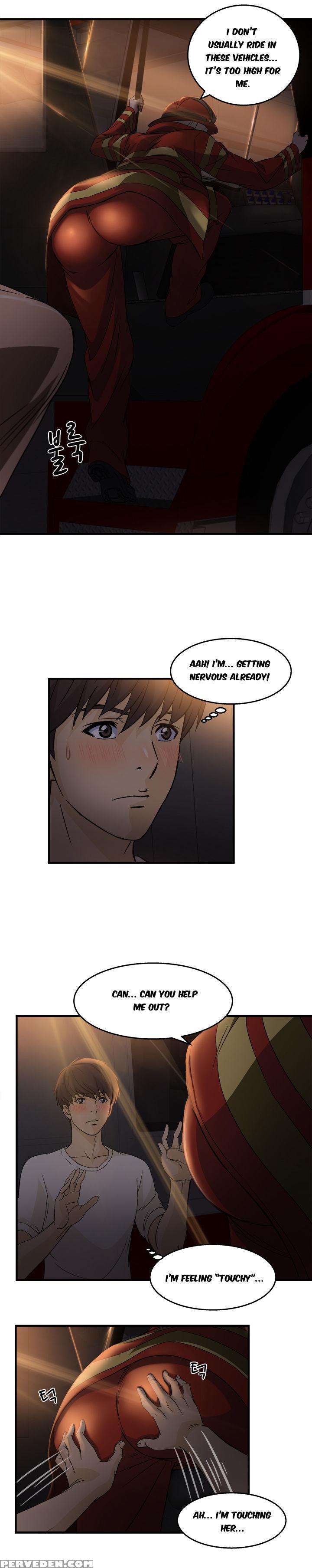 Seductive Uniform Ch. 1-21 [english] 1