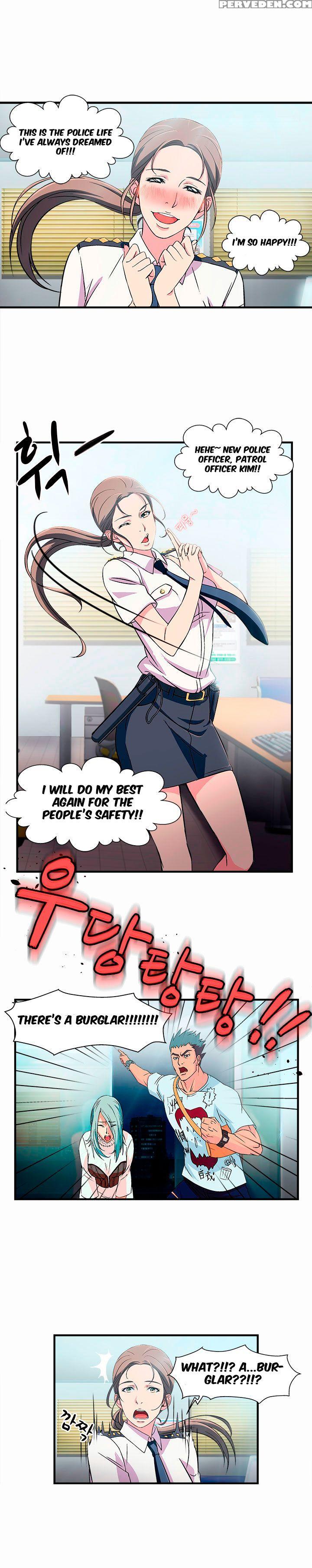 Seductive Uniform Ch. 1-21 [english] 1