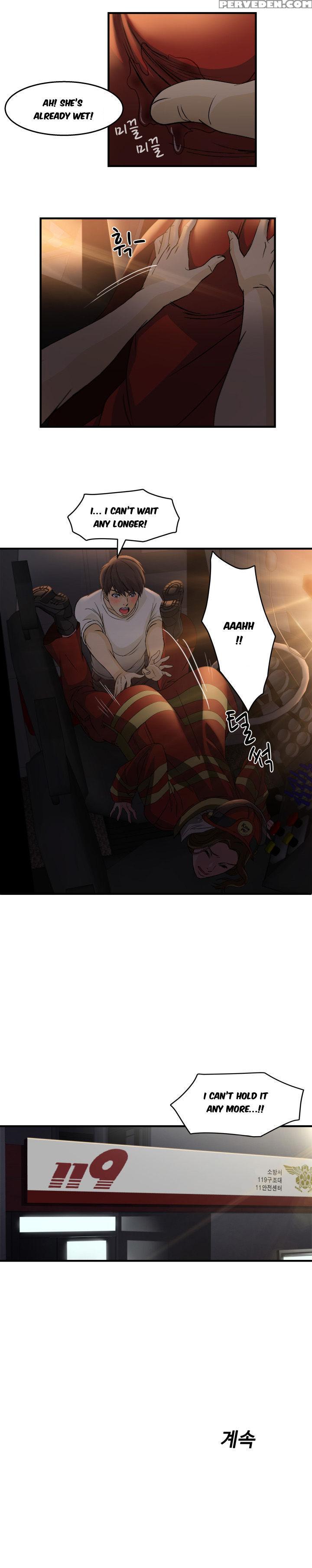 Seductive Uniform Ch. 1-21 [english] 1
