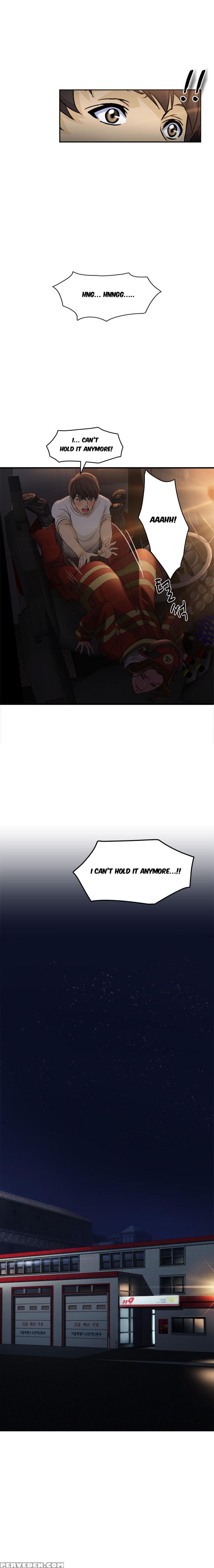 Seductive Uniform Ch. 1-21 [english] 1