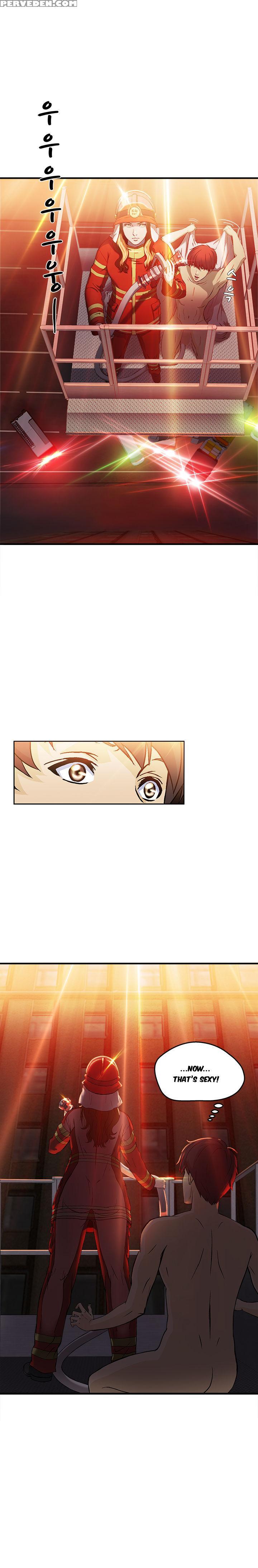 Seductive Uniform Ch. 1-21 [english] 1
