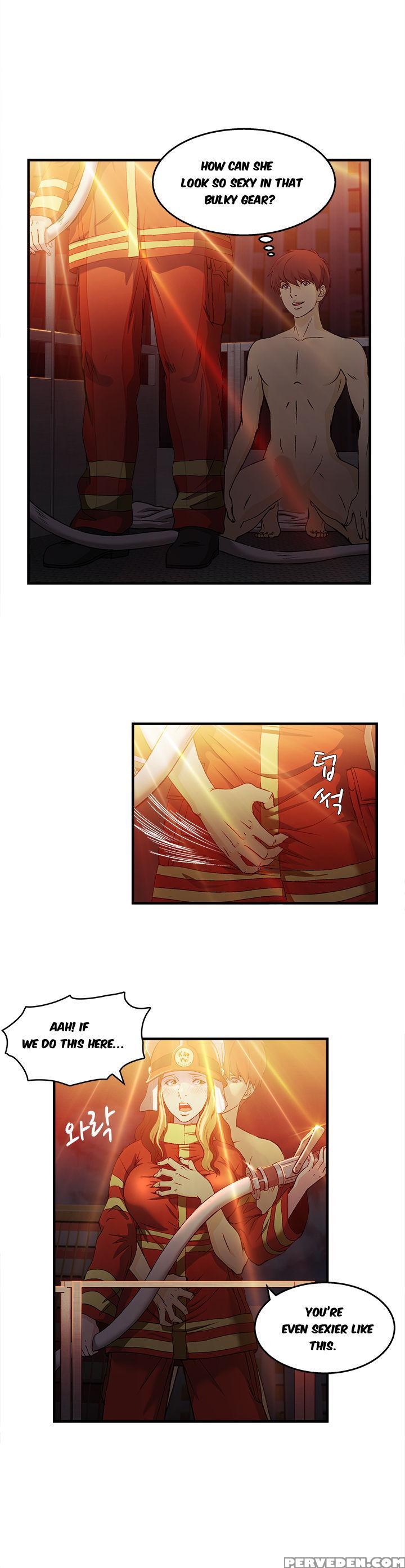 Seductive Uniform Ch. 1-21 [english] 1
