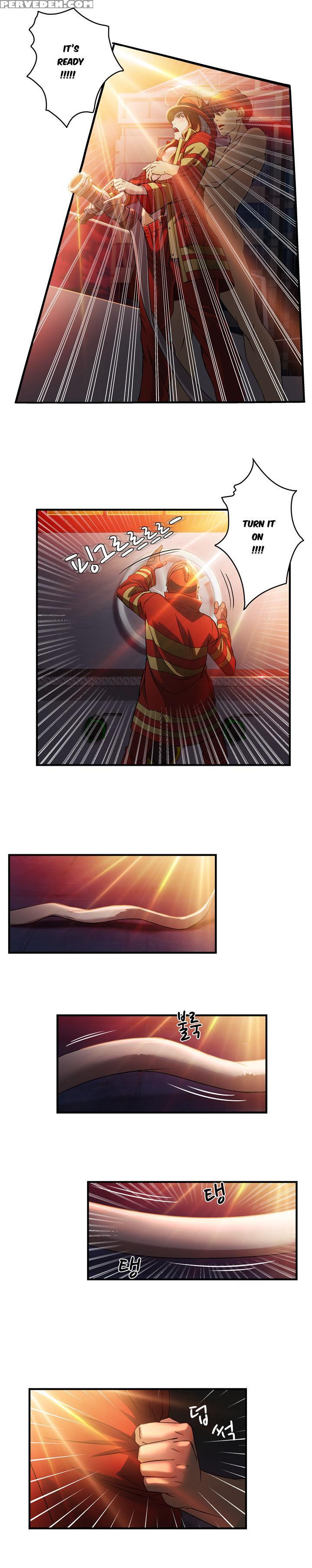 Seductive Uniform Ch. 1-21 [english] 1
