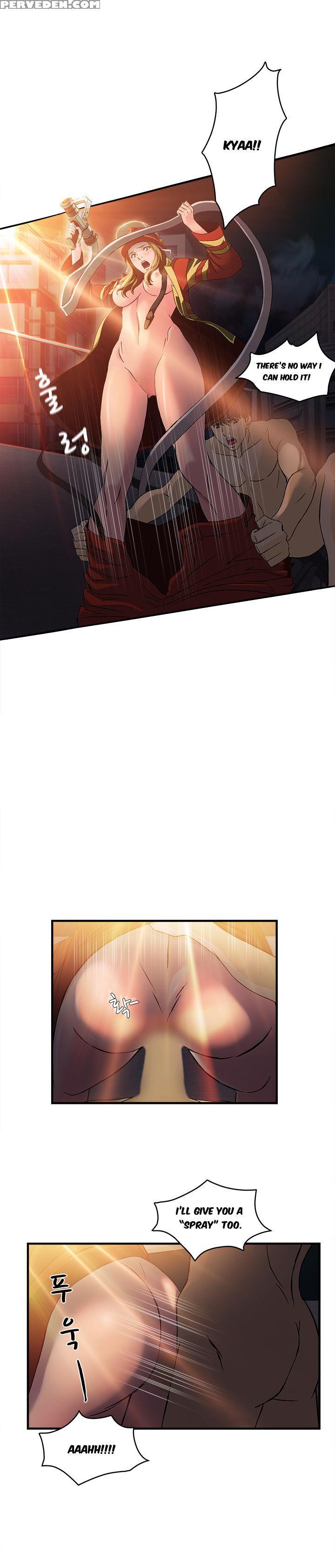 Seductive Uniform Ch. 1-21 [english] 1