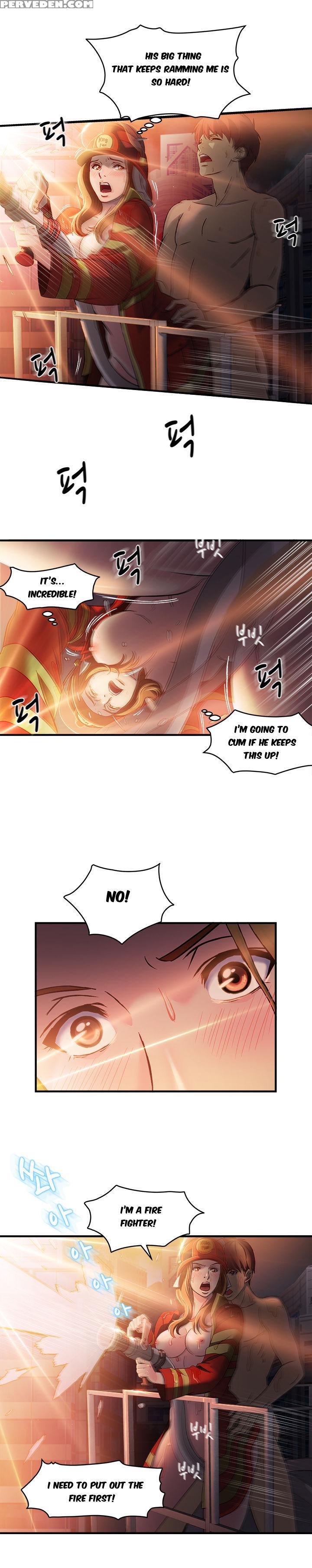 Seductive Uniform Ch. 1-21 [english] 1