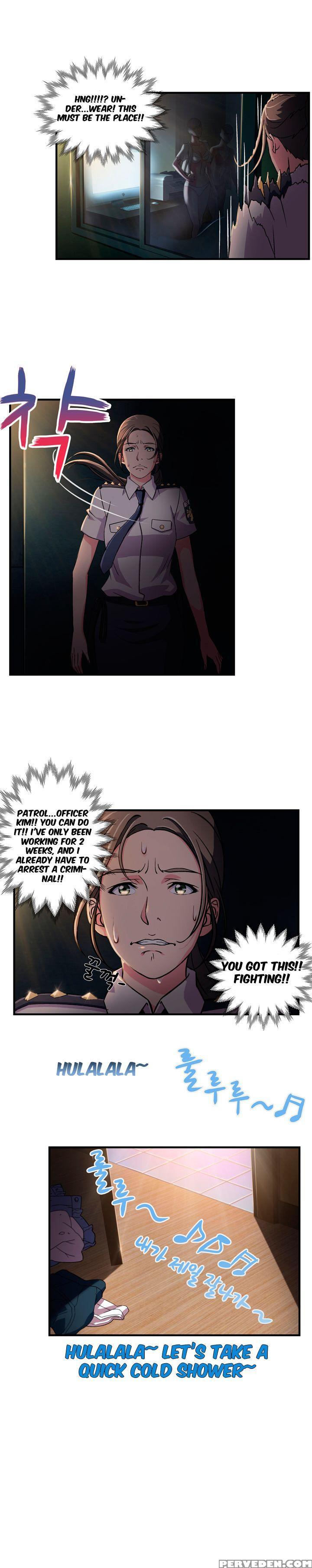 Seductive Uniform Ch. 1-21 [english] 1
