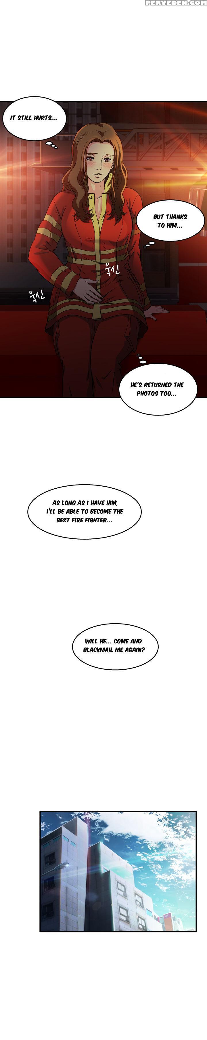 Seductive Uniform Ch. 1-21 [english] 1