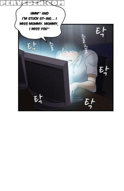 Seductive Uniform Ch. 1-21 [english] 1