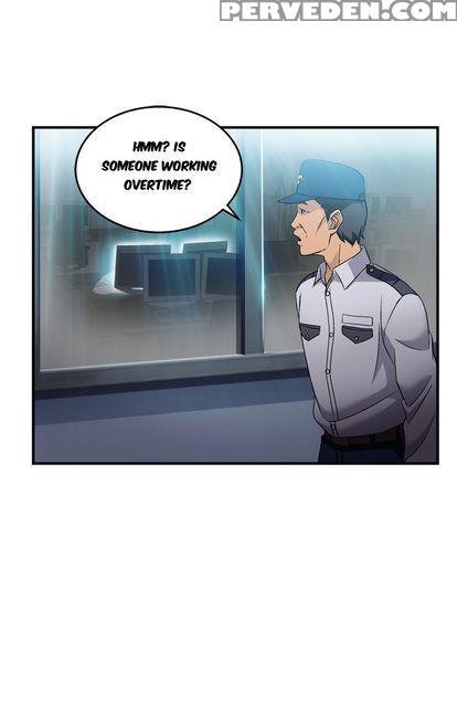 Seductive Uniform Ch. 1-21 [english] 1