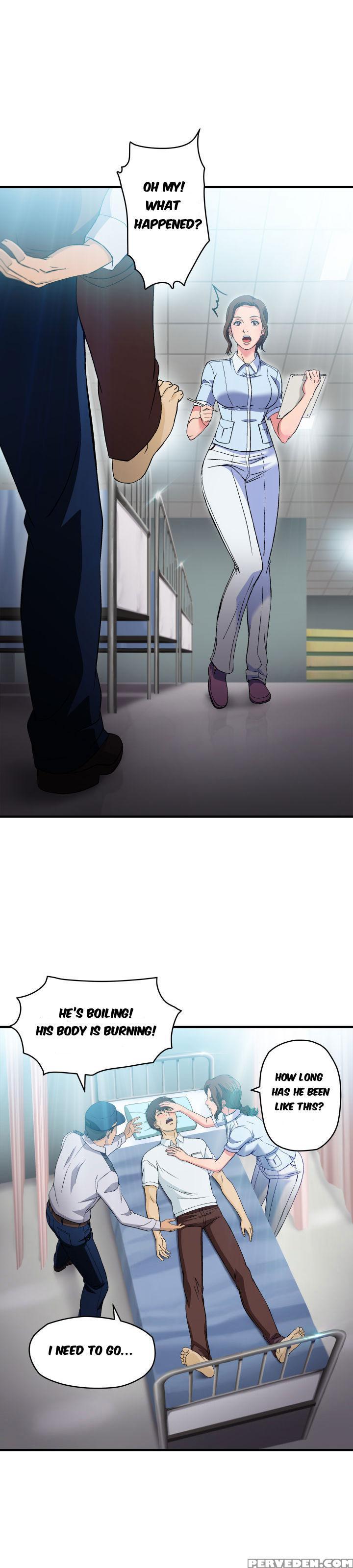 Seductive Uniform Ch. 1-21 [english] 1