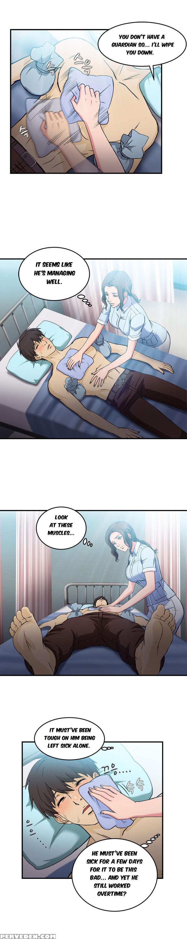 Seductive Uniform Ch. 1-21 [english] 1