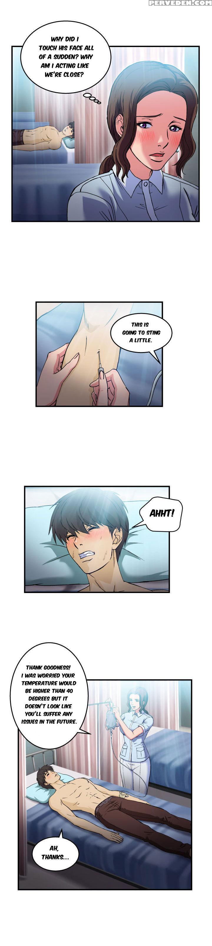 Seductive Uniform Ch. 1-21 [english] 1
