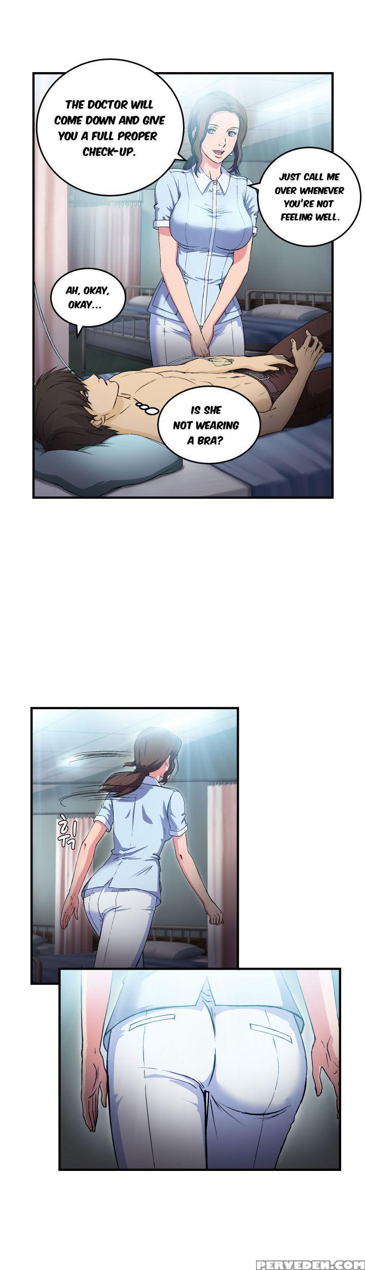 Seductive Uniform Ch. 1-21 [english] 1