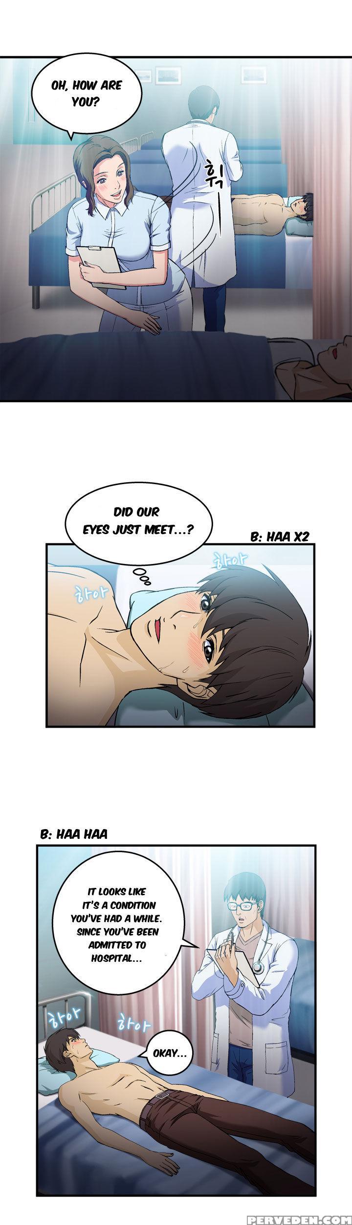Seductive Uniform Ch. 1-21 [english] 1