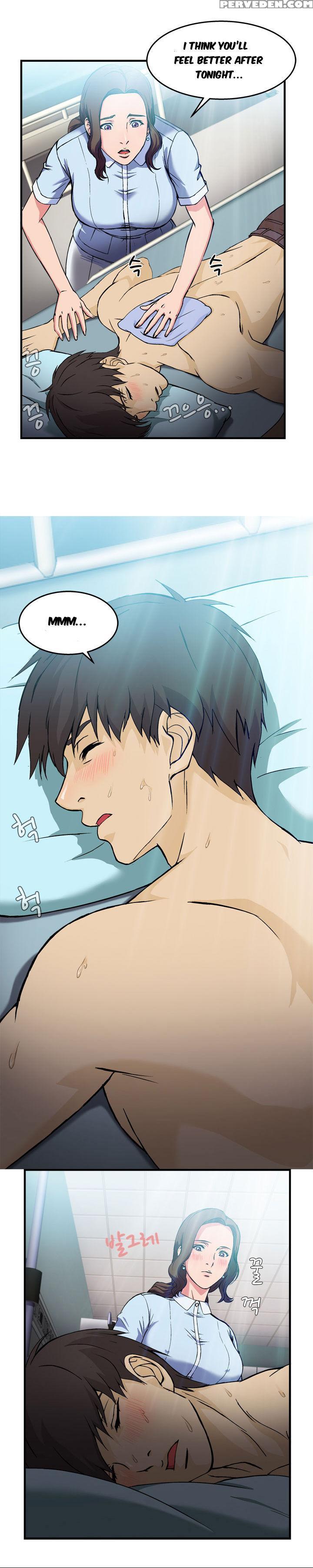 Seductive Uniform Ch. 1-21 [english] 1