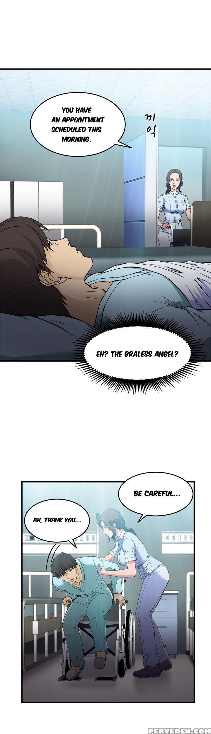 Seductive Uniform Ch. 1-21 [english] 1