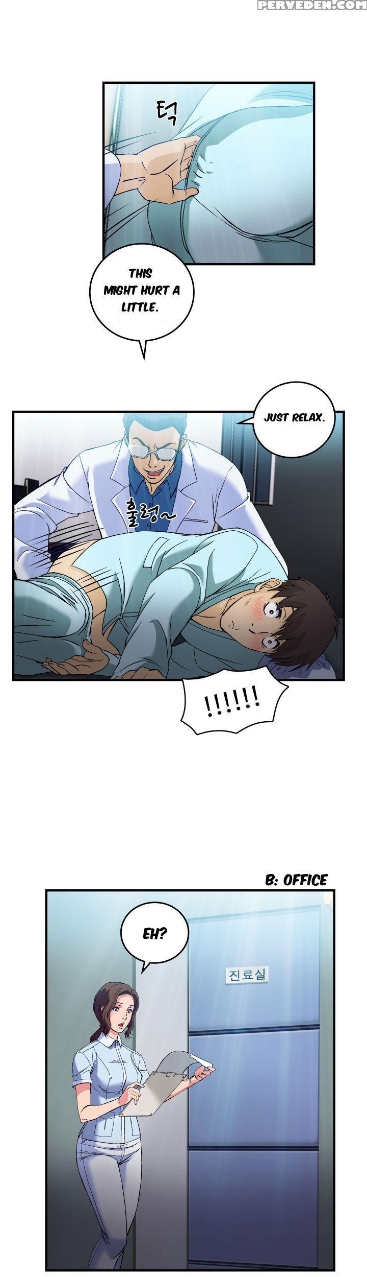 Seductive Uniform Ch. 1-21 [english] 1