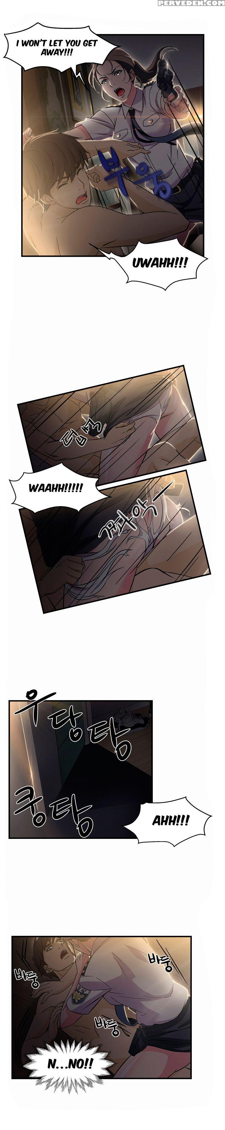 Seductive Uniform Ch. 1-21 [english] 1