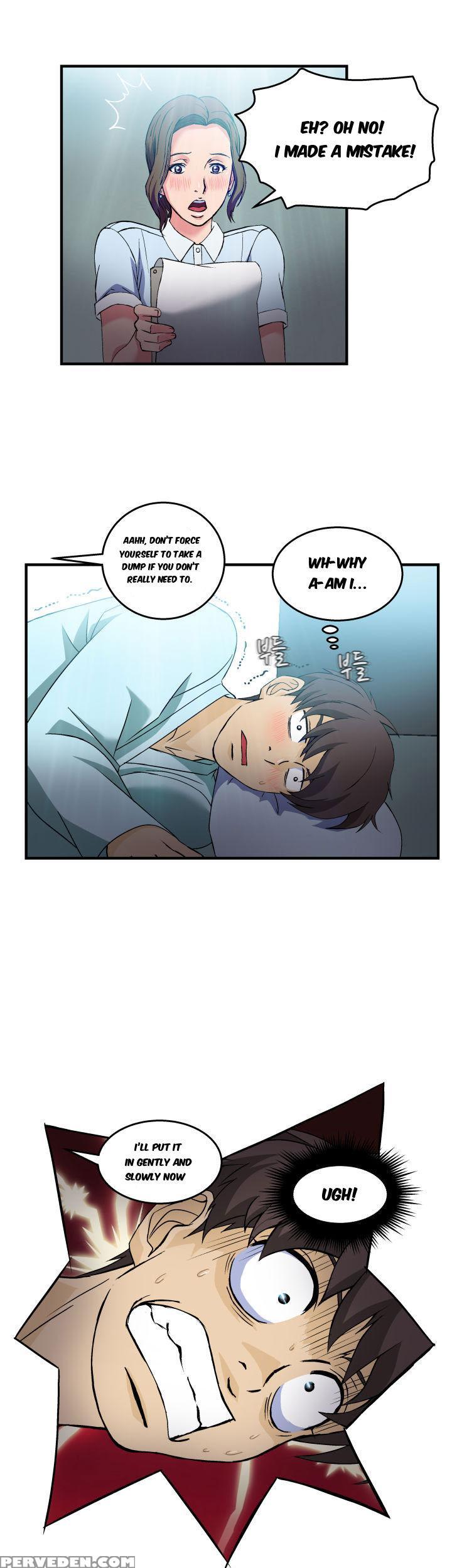 Seductive Uniform Ch. 1-21 [english] 1