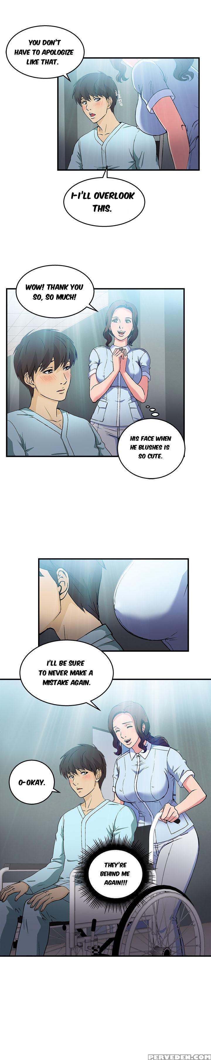 Seductive Uniform Ch. 1-21 [english] 1