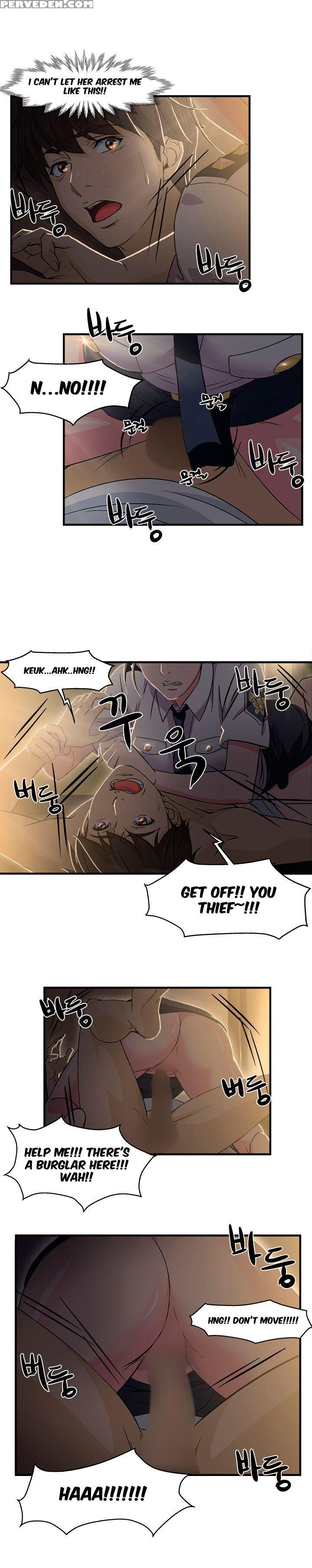 Seductive Uniform Ch. 1-21 [english] 1