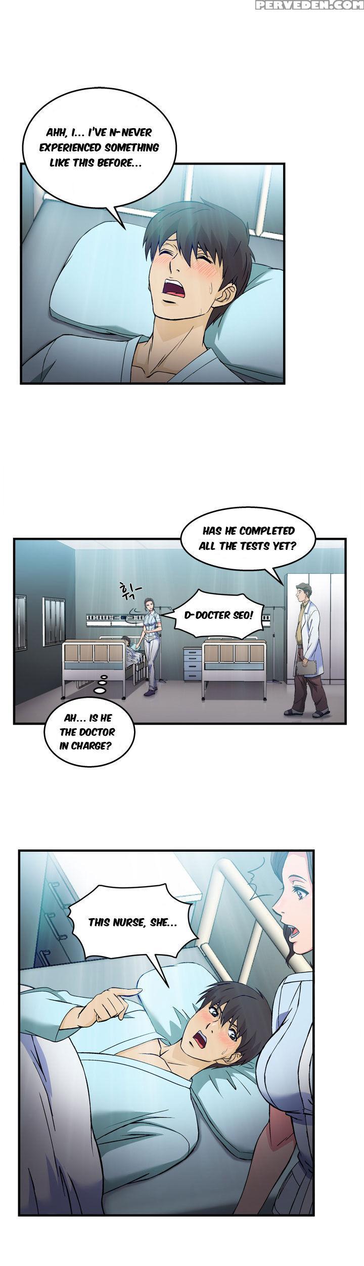 Seductive Uniform Ch. 1-21 [english] 1